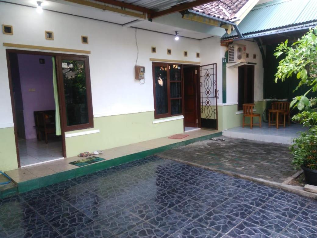 Homestay Berbah Yogyakarta Luaran gambar